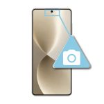 Samsung Galaxy S26 plus front kamera
