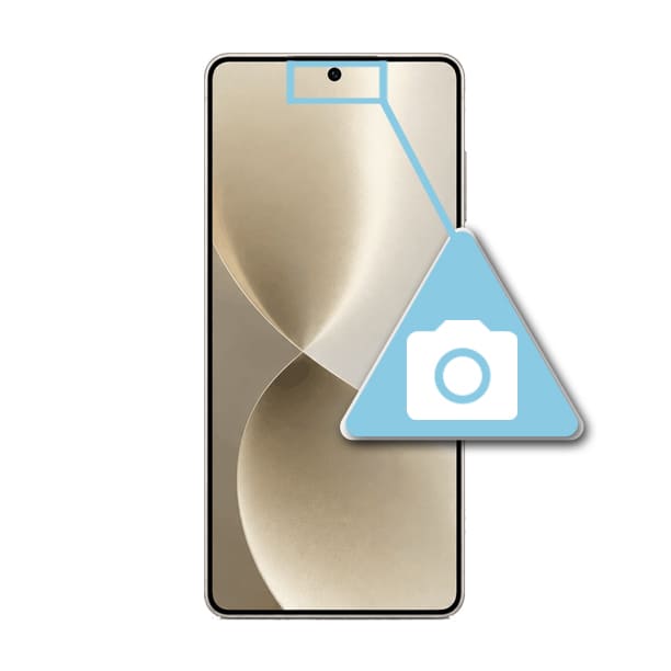 Samsung Galaxy S26 plus front kamera