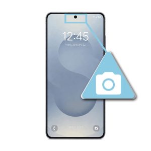 Samsung Galaxy S26 front Kamera