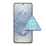 Samsung Galaxy S26 Bytte Skjerm