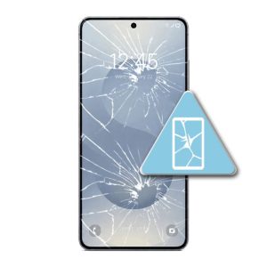 Samsung Galaxy S26 Bytte Skjerm