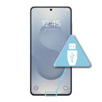 Samsung Galaxy S26 ladeport
