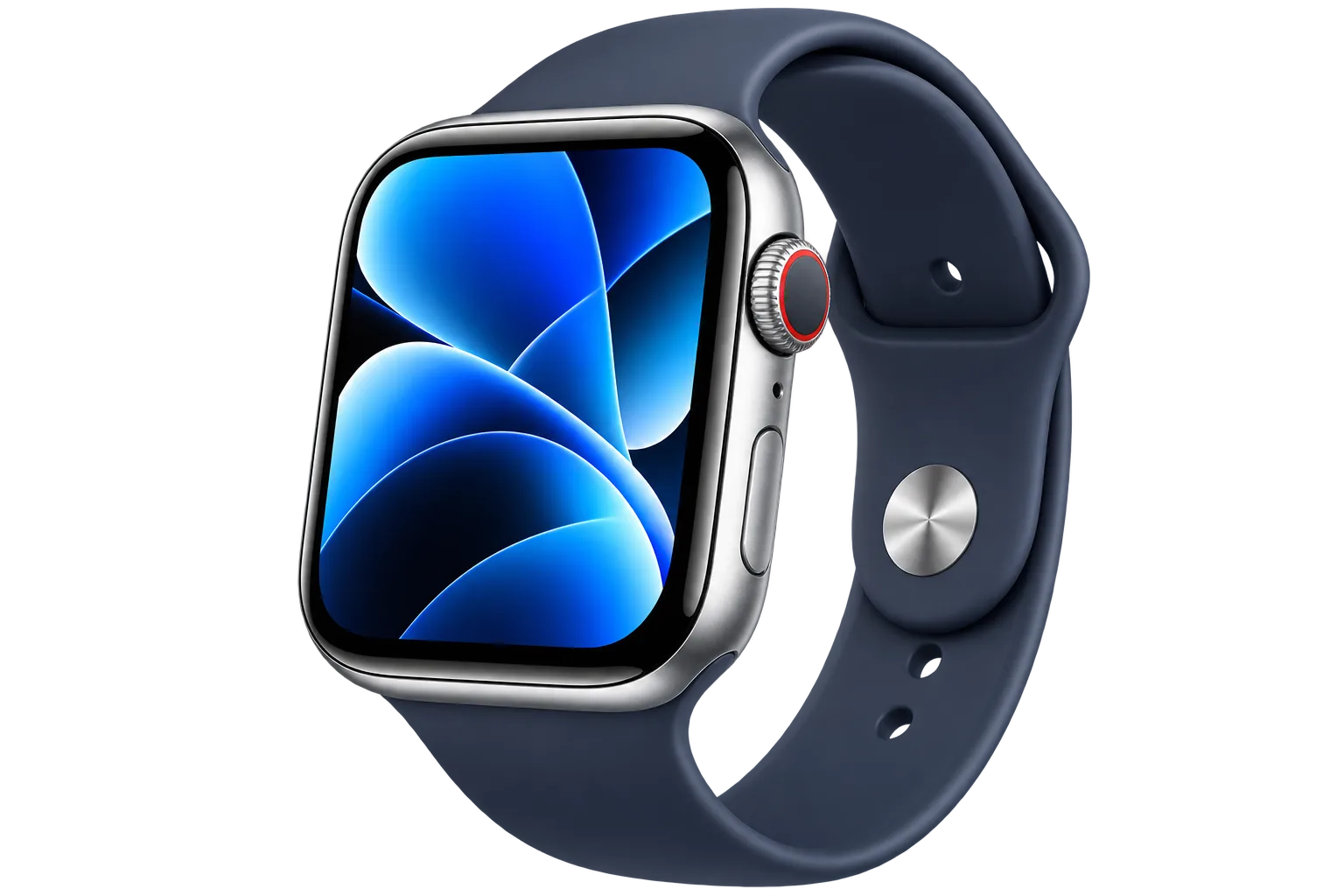 Apple Watch reparasjon