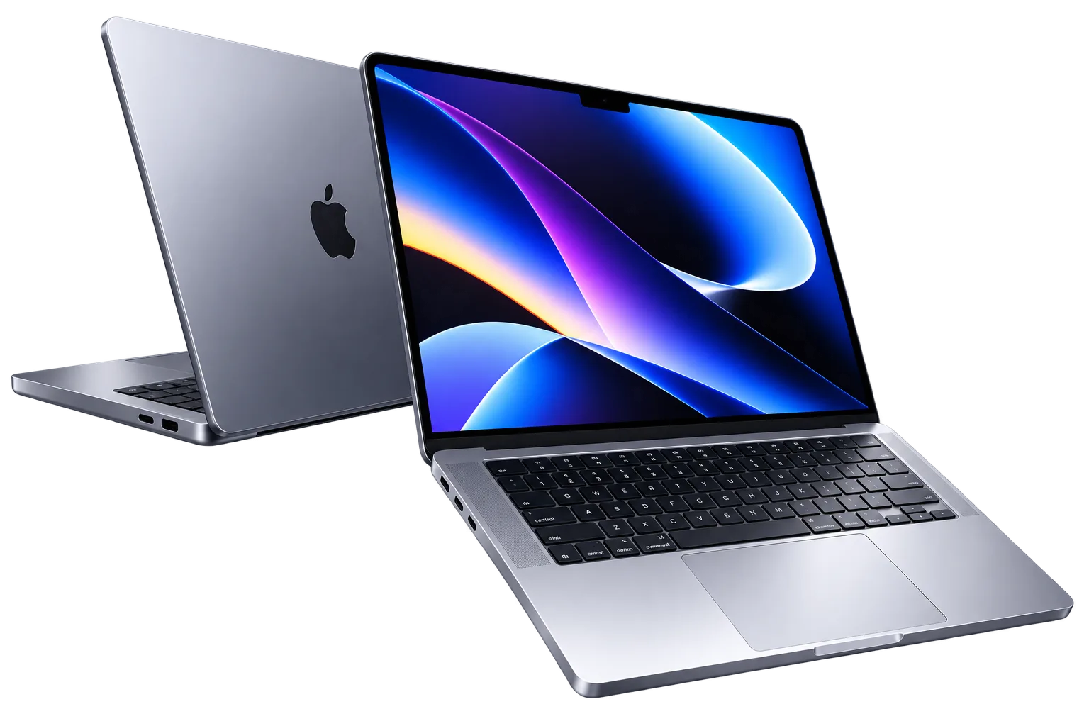 MacBook reparasjon