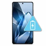 OnePlus 13R Batteri