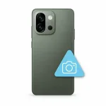 OnePlus 13S Bak Kamera