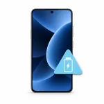 OnePlus 13S Batteri