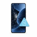 OnePlus 13S Bytte Skjerm