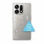 OnePlus 15 Bak Glass