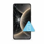 OnePlus 15 Bytte Skjerm