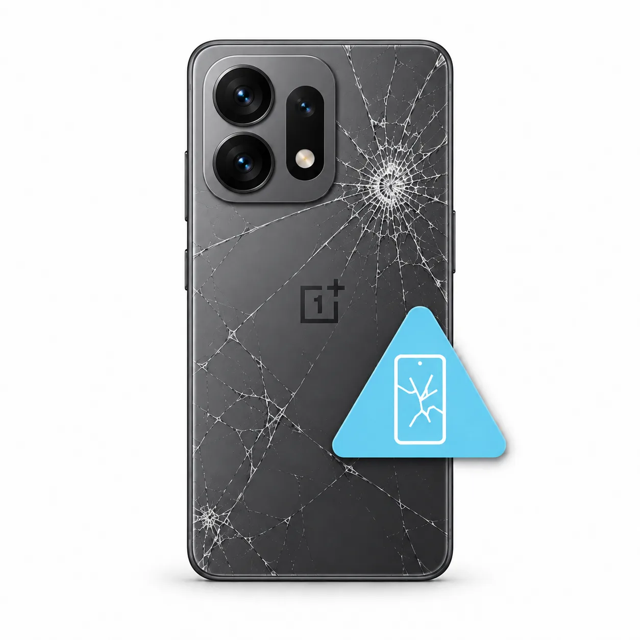 OnePlus 15R Bak Glass OnePlus 15R Bak Glass - Image 1