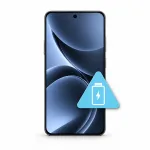 OnePlus 15R Batteri