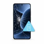OnePlus 15R Bytte Skjerm