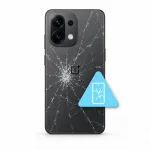 OnePlus 15T Bak Glass