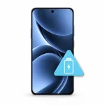 OnePlus 15T Batteri