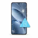 OnePlus 15T Bytte Skjerm