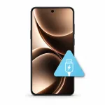 OnePlus 15T Ladeport