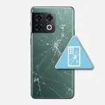 OnePlus 10 Pro Bak Glass