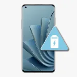 OnePlus 10 Pro Batteri