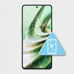 OnePlus 10R Bytte Skjerm