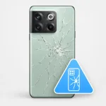 OnePlus 10T Bak Glass
