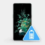 OnePlus 10T Batteri