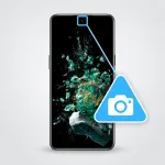 OnePlus 10T Front Kamera