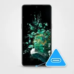 OnePlus 10T Ladeport