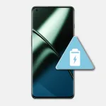 OnePlus 11 Batteri