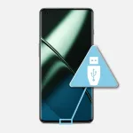 OnePlus 11 Ladeport