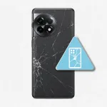 OnePlus 11R Bak Glass