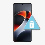OnePlus 11R Batteri