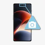 OnePlus 11R Front Kamera