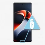OnePlus 11R Ladeport
