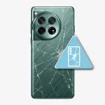 OnePlus 12 Bak Glass