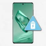 OnePlus 12 Batteri