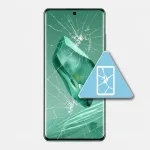 OnePlus 12 Bytte Skjerm