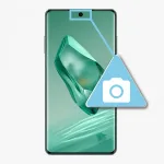 OnePlus 12 Front Kamera