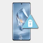 OnePlus 12R Batteri