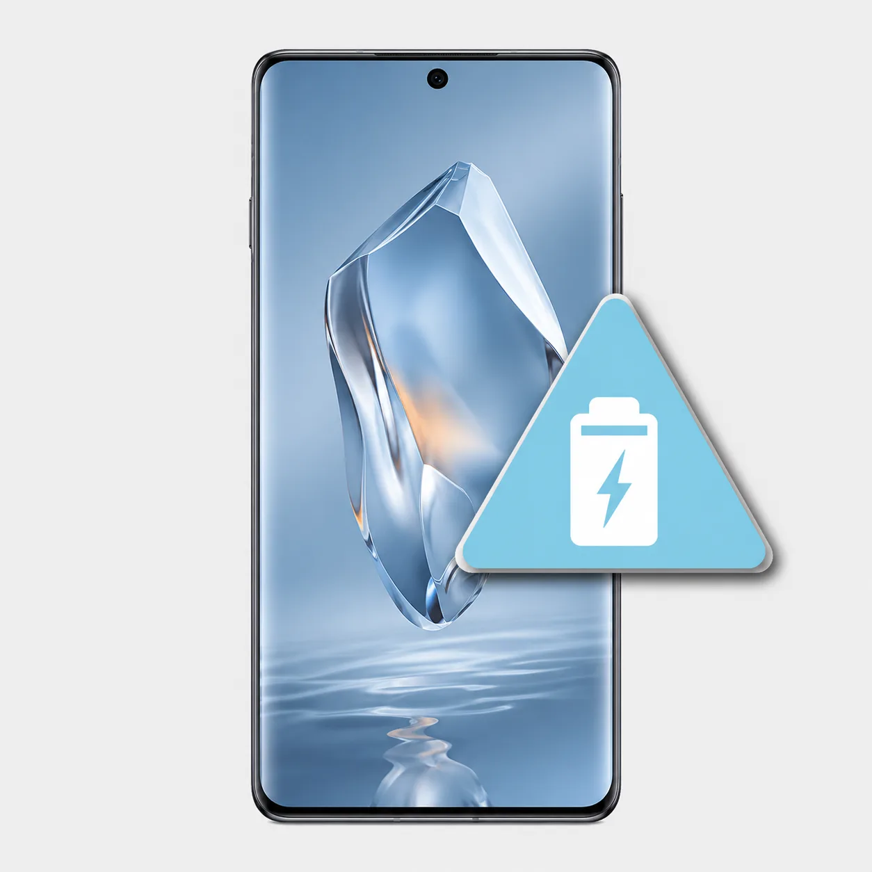 Oneplus 12R Batteri OnePlus 12R Batteri - Image 1