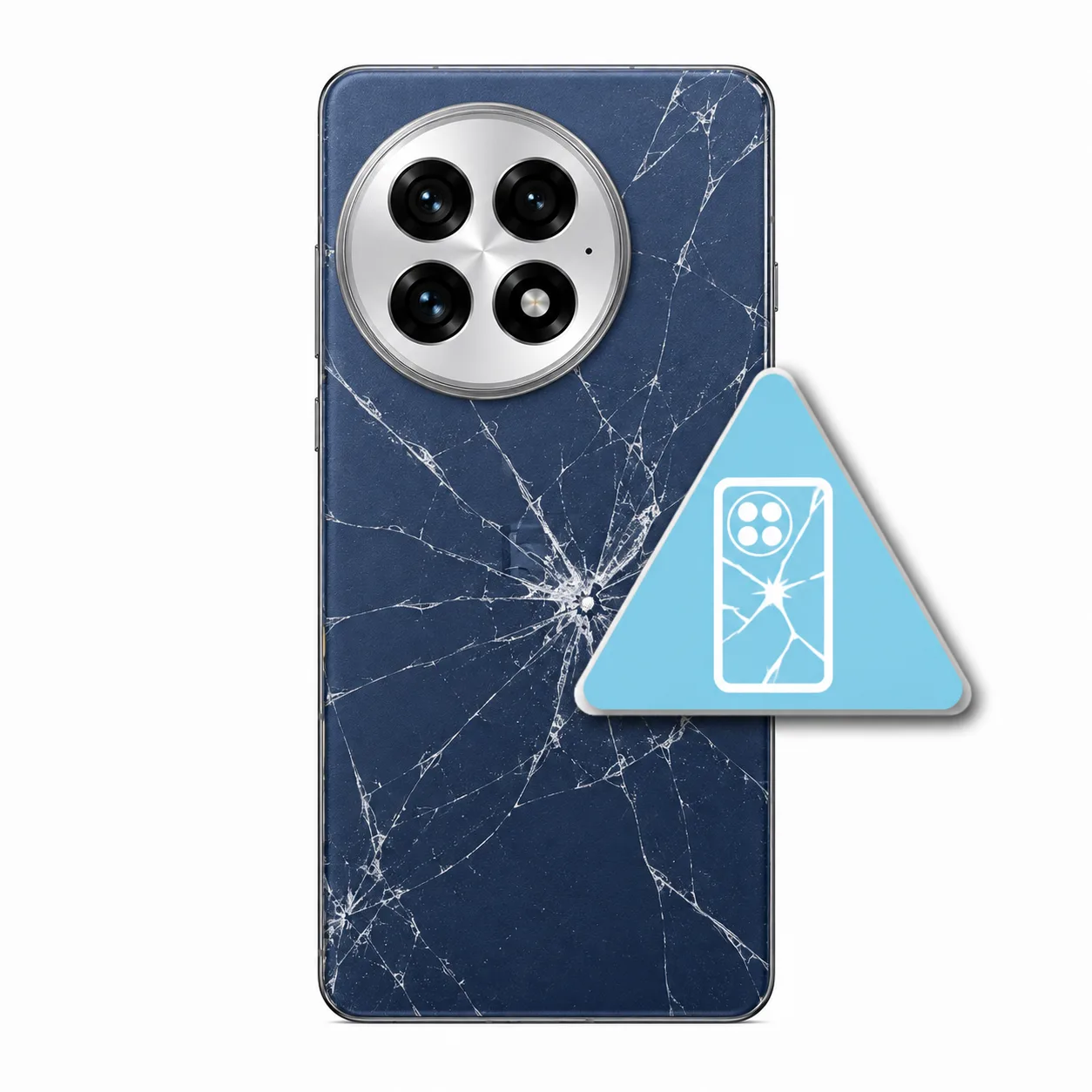 Oneplus 13 Bak Glass OnePlus 13 Bak Glass - Image 1