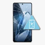 OnePlus 13 Bytte Skjerm