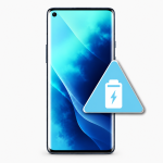 OnePlus 8 Pro Batteri