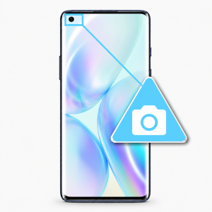 Oneplus 8 Pro Front Kamera