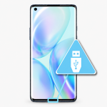 Oneplus 8 Pro Ladeport