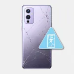 OnePlus 9 Bak Glass
