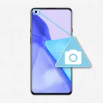 OnePlus 9 Front Kamera