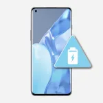 OnePlus 9 Pro Batteri