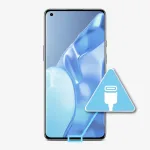 OnePlus 9 Pro Ladeport