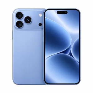 iPhone 18 Pro reparasjon – Mobile Doctor